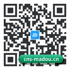 iPhone 追星神器 二维码